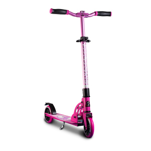Scooter - Six Degrees Junior - pink