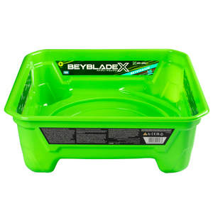 Beyblade X - Beystadium - Battle Arena
