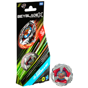 Beyblade X - Booster Pack - 1 Stück 
