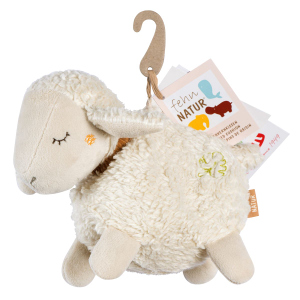 Fehn- Wärmekissen - Schaf - NATURE Kollektion