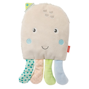 Fehn - Kirschkernkissen Oktopus