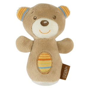 Fehn - Mini-Rassel - Teddy
