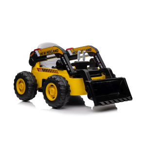 Besttoy - Kinder Elektro-Frontlader