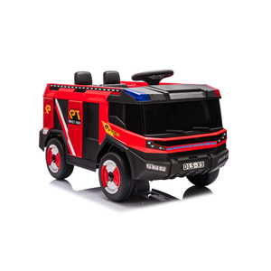 Besttoy - Kinder Elektro-Feuerwehr