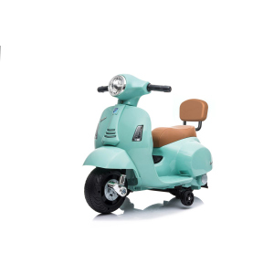 Besttoy - Kinder Elektro-Vespa