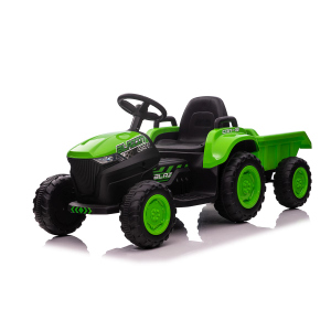 Besttoy - Kinder Elektro-Traktor