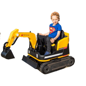 Besttoy - Kinder Elektro-Bagger
