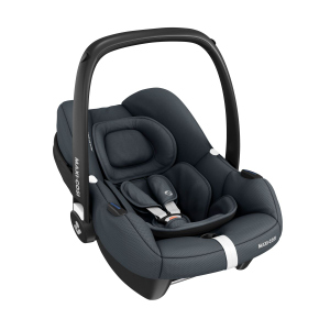 Maxi Cosi - Babysafe CabrioFix I-Size - Farbe: Essential Graphite