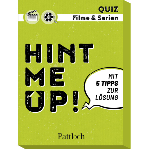 Hint me up! - Quiz - Filme & Serien