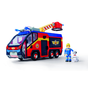 Feuerwehrmann Sam - Spielzeugauto - Jupiter