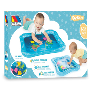 Molto - Wasserspielmatte Baby