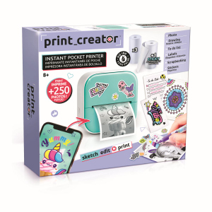 Photo Creator - Fotodrucker