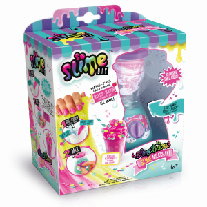 So Slime - Milkshake Maker