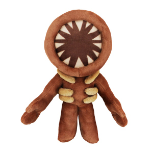 Doors - Plüschfigur - Figure - 25 cm