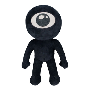 Doors - Plüschfigur - Seek - 25 cm
