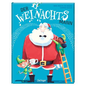 Der WEINachtsmann