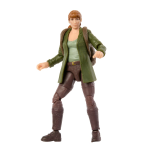 Jurassic World - Hammond Collection - Actionfigur - Claire Dearing