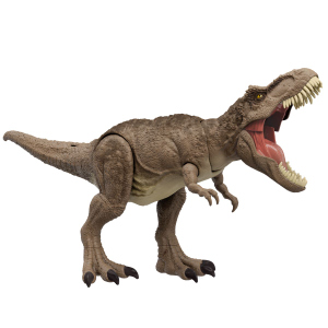 Jurassic World - All-Out Attack - Tyrannosaurus Rex