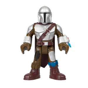 Imaginext - Star Wars - XXL The Mandalorian 