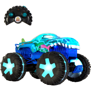 Hot Wheels - Monster Trucks - Mega-Wrex Alive RC Fahrzeug