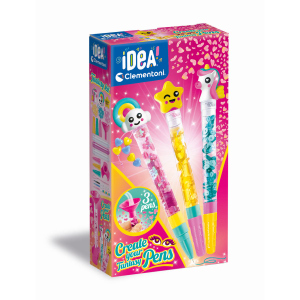 IDEA - Kreativset Stifte - Fantasy