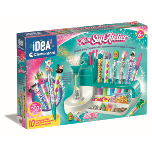 IDEA - Kreativset Stifte-Atelier