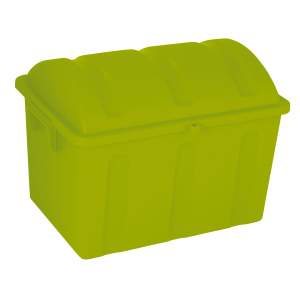 Curver - Schatzkiste - 50 L - grün 