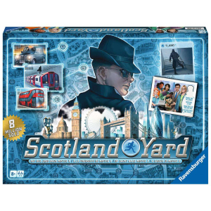Scotland Yard