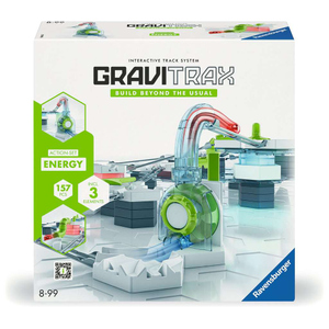 GraviTrax - Action Set - Energy