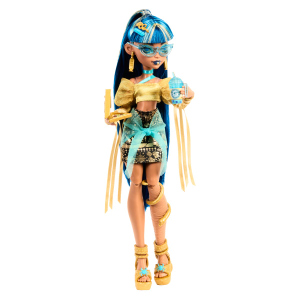 Monster High - Cleo de Nile - Puppe