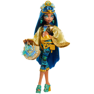 Monster High - Monster Fest - Cleo DeNile - Puppe