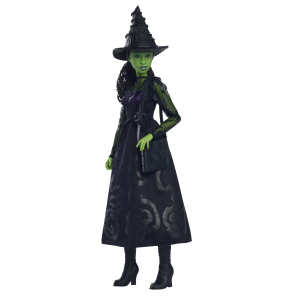 Barbie - Wicked Elphaba Modepuppe