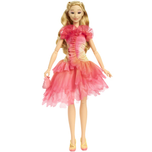 Barbie - Wicked Glinda Modepuppe
