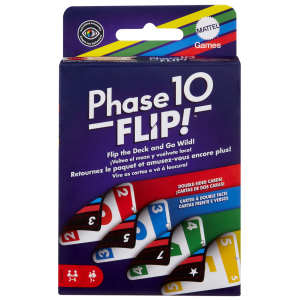 Phase 10 FLIP!