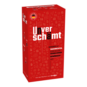 Unverschämt