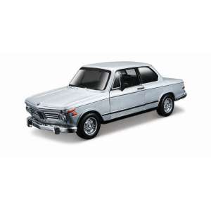 Modellauto - BMW 2002tii - Baujahr 1972
