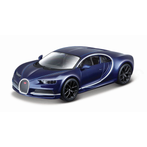 Modellauto - Bugatti Chiron 