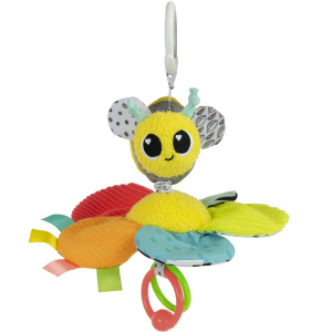 Lamaze - Plüschfigur Biene