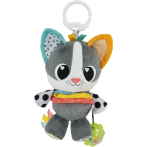 Lamaze - Plüschfigur Millie die Katze