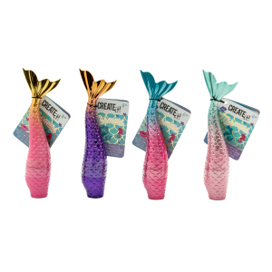 CREATE it! - Mermaid - Lip Gloss - 1 Stück