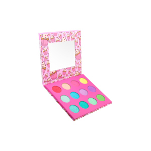 CREATE it! - Schminkpalette - 1 Stück