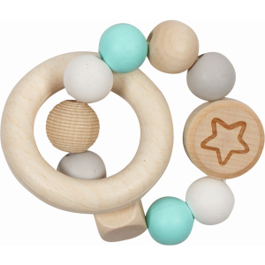 Goki - Greifling - Elastik Stern