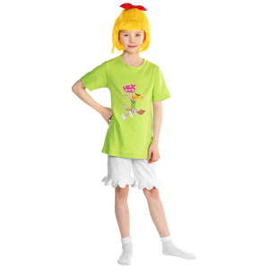 Bibi Blocksberg - Kostüm für Kinder - verschiedene Größen