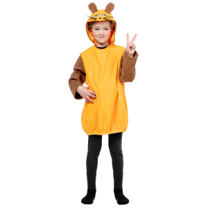 Die Maus - Kostüm für Kinder - verschiedene Größen