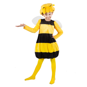 Biene Maja - Kostüm für Kinder - verschiedene Größen
