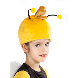 Biene Maja - Willi - Kopfbedeckung für Kinder