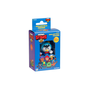 Brawl Stars - Mini-Sammelfigur - 1 Stück