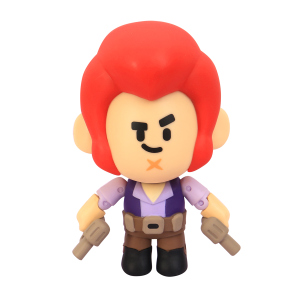 Brawl Stars - Sammelfigur - ca. 11 cm - 1 Stück