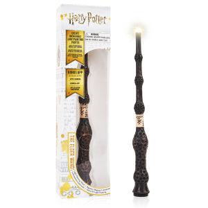 Harry Potter - Lichtmalerei Zauberstab