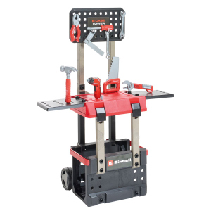 Einhell - E-Case Werkstattwagen